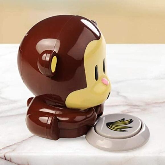 Kensie ( Monkey) Mini Nail Dryer - Picture 4 of 11